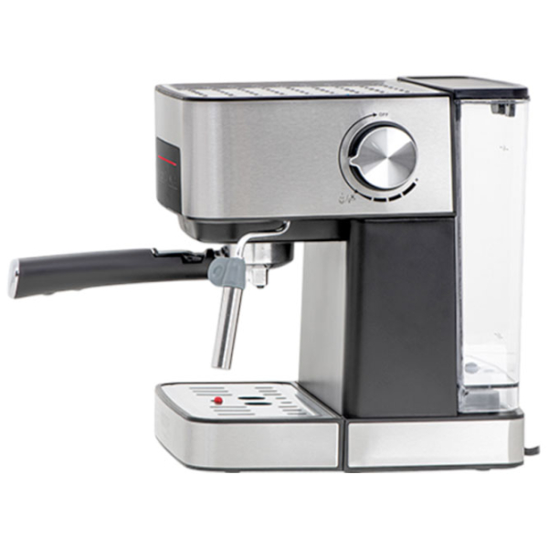 Espressor Camry CR-4410 Silver 1000 W, 1.6 l, Bloc termic photo 4