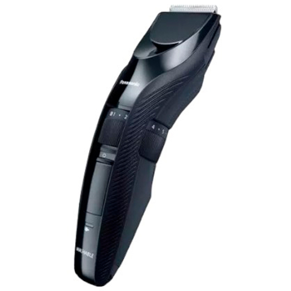 Aparat de tuns Panasonic ER-GC51-K520 Black  photo 2