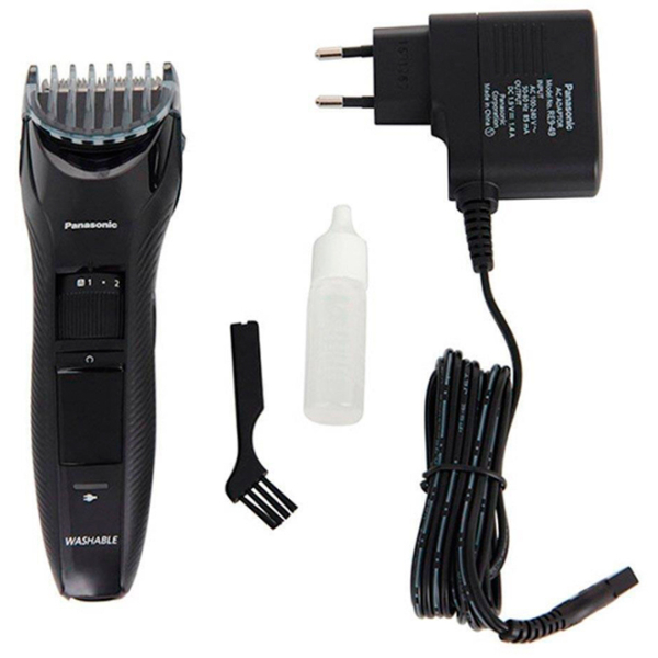 Aparat de tuns Panasonic ER-GC51-K520 Black  photo 5