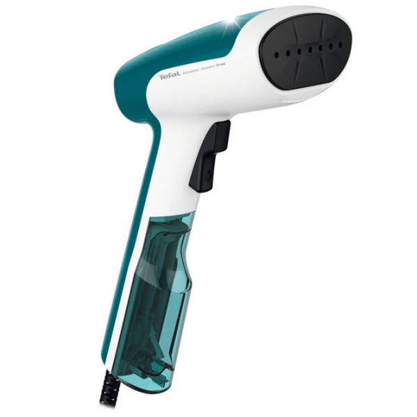 Vaporizator de călcat vertical Tefal DT6131E0 White 1300 W, 20 g/min, 0.07 l photo 1