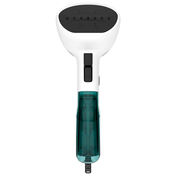 Vaporizator de călcat vertical Tefal DT6131E0 White 1300 W, 20 g/min, 0.07 l photo 5