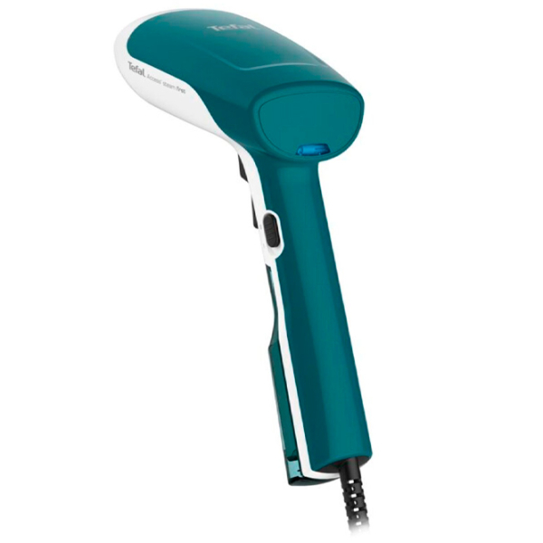 Vaporizator de călcat vertical Tefal DT6131E0 White 1300 W, 20 g/min, 0.07 l photo 6