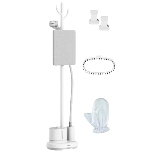 Vaporizator de călcat vertical Tefal IT3280E1 White , 42 g/min, 1.4 l photo 2