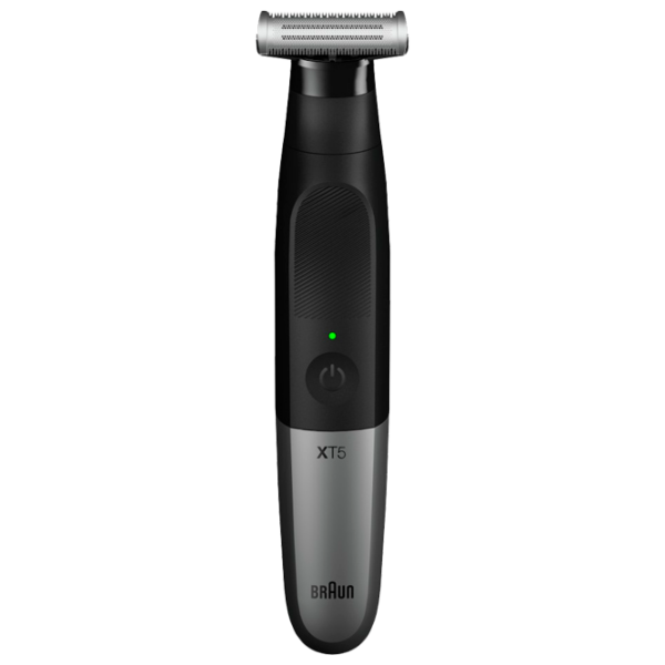 Trimmer Braun XT5100 Black  photo 1