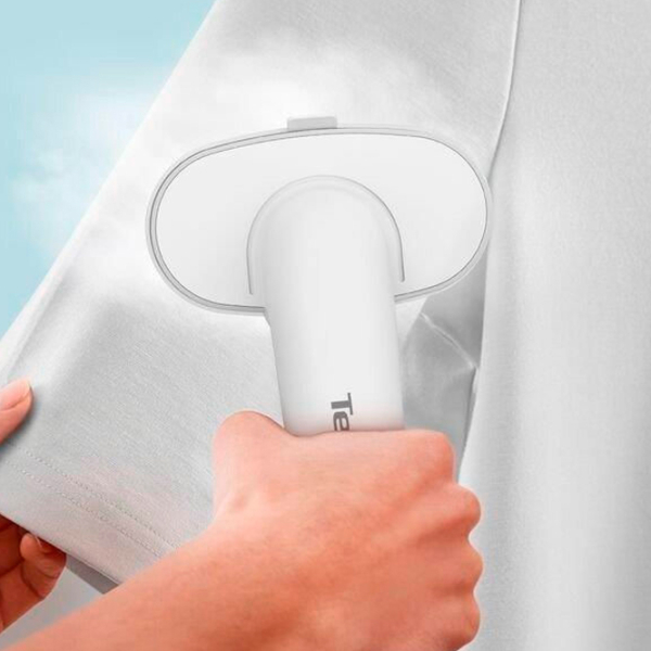 Vaporizator de călcat vertical Tefal IT3280E1 White , 42 g/min, 1.4 l photo 7