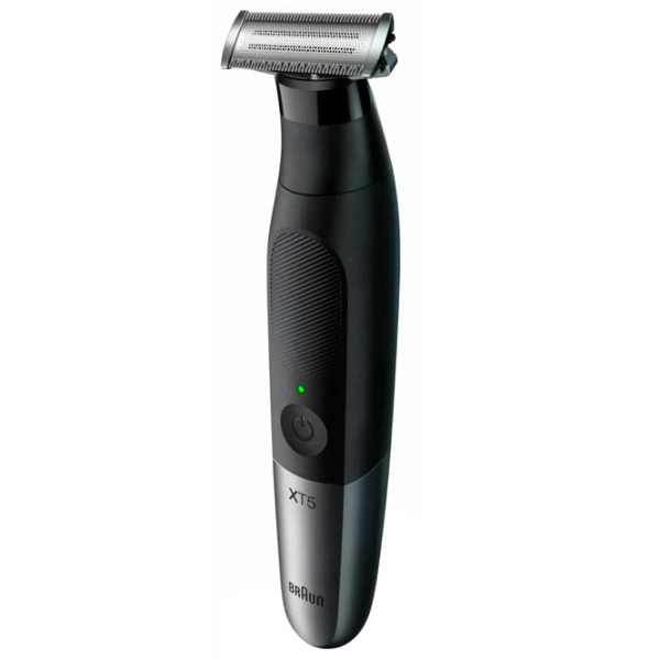 Trimmer Braun XT5100 Black  photo 6