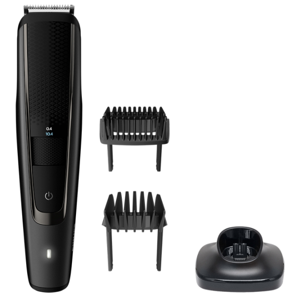Trimmer Philips BT5515/20 Black  photo 1