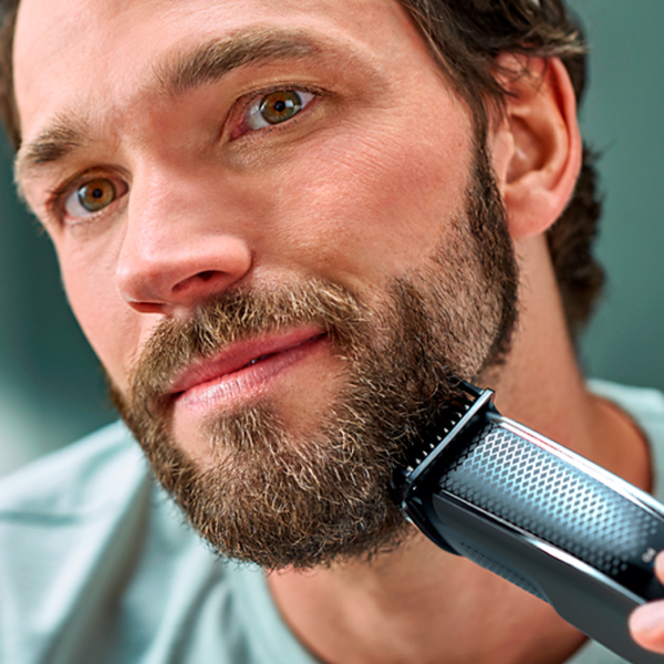 Trimmer Philips BT5515/20 Black  photo 3