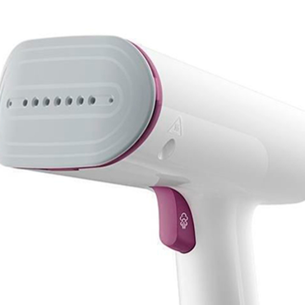 Vaporizator de călcat vertical Braun GS5011PU White 1200 W, , 0.15 l photo 2