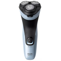 Aparat de ras electric Philips X3003/00 Blue 