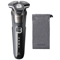 Aparat de ras electric Philips S5887/10 Gray 