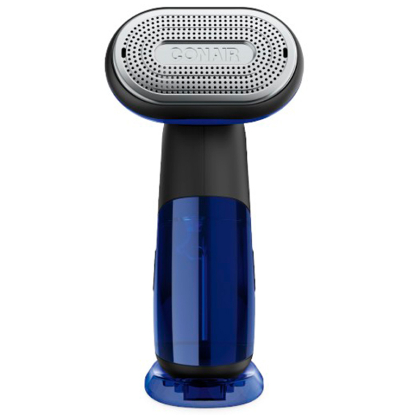 Vaporizator de călcat vertical Conair GS108E Blue 1800 W, 20 g/min, 0.2 l photo 4