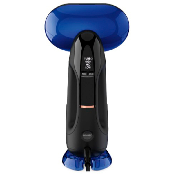 Vaporizator de călcat vertical Conair GS108E Blue 1800 W, 20 g/min, 0.2 l photo 5