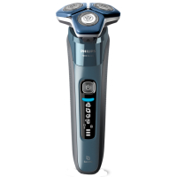 Aparat de ras electric Philips S7882/55 Blue 