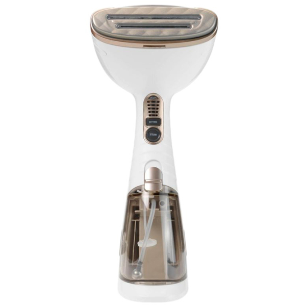 Vaporizator de călcat vertical Conair GS59XE White 1100 W, 25 g/min, 0.23 l photo 3