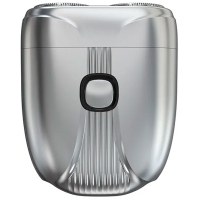 Бритва электрическая Seemagic T20012 Серебряный 