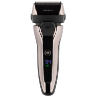 Aparat de ras electric Ardesto SHR-B8WDR Black 