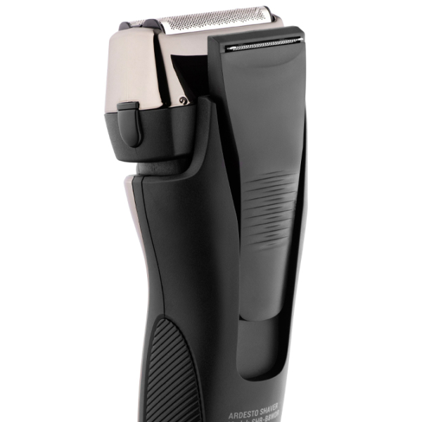 Aparat de ras electric Ardesto SHR-B8WDR Black  photo 3