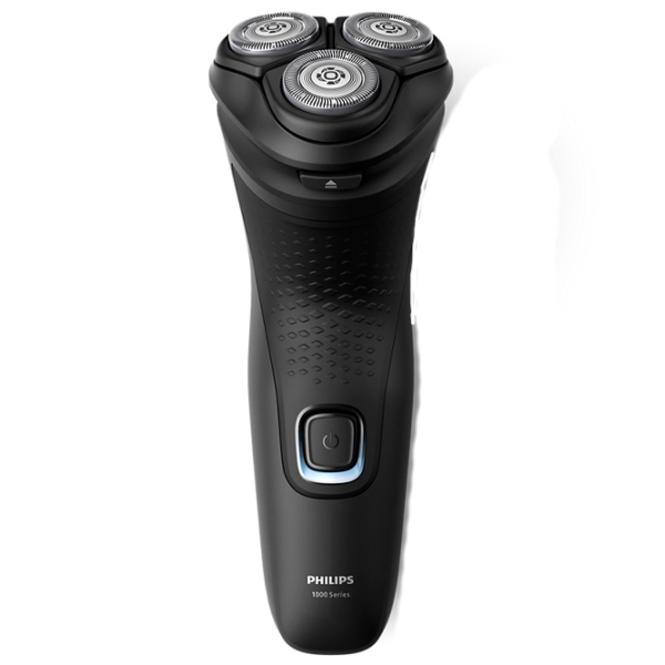 Бритва электрическая Philips S1141/00 Черный  photo 2
