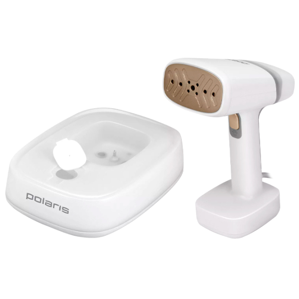 Aburitor Polaris PGS2277C White 2200 W, 40 g/min, 0.09 l photo 6