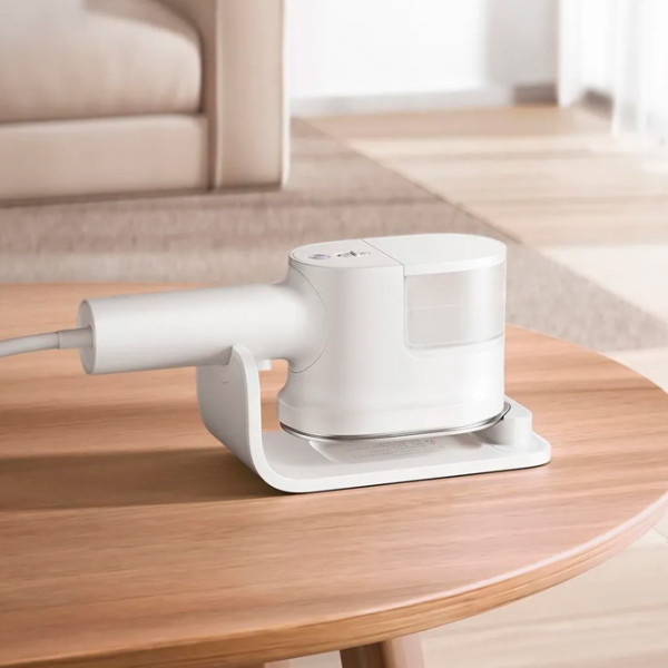 Vaporizator de călcat vertical Xiaomi BHR9034EU White 1200 W, 20 g/min, 150 ml photo 2