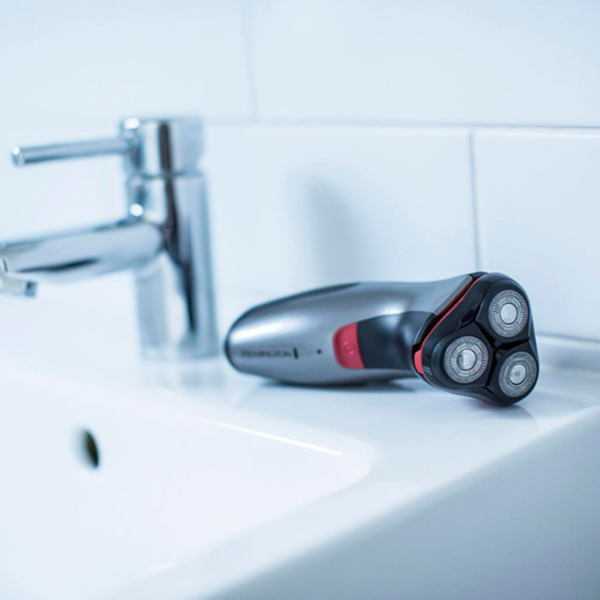 Бритва электрическая Remington PR1350 Серебряный  photo 2