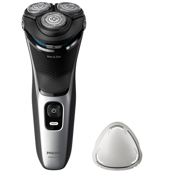 Бритва электрическая Philips S3143/00 Черный  photo 1
