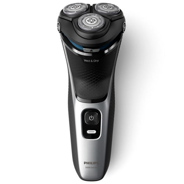 Бритва электрическая Philips S3143/00 Черный  photo 3