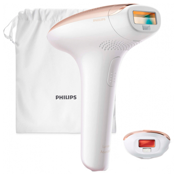 Эпилятор Philips SC1997 Белый  photo 2