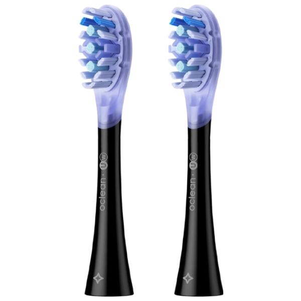 Насадка для электрощеток Oclean UW02 B02 Черный Для взрослых photo 2