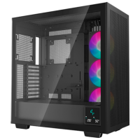 Calculator de jocuri Navigator 00622 Black Intel Core i9 14900KF 64 GB 2 TB GeForce RTX 4080 16 GB