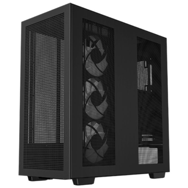 Игровой компьютер Navigator 00622 Черный Intel Core i9 14900KF 64 ГБ 2 ТБ GeForce RTX 4080 16 ГБ photo 2