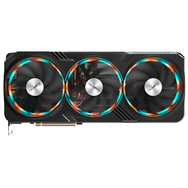 Игровой компьютер Navigator 00622 Черный Intel Core i9 14900KF 64 ГБ 2 ТБ GeForce RTX 4080 16 ГБ photo 6