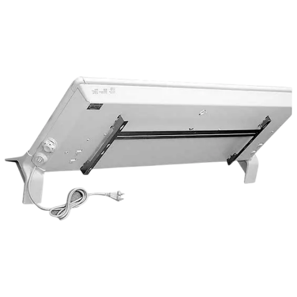 Конвектор Ensto EPHBM15P Белый 15 м², 1500 Вт, Механическое, Напольная photo 4