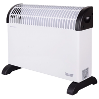 Convector Resanta OK-2000C White 25 m², 2000 W, Mecanic, Pe podea
