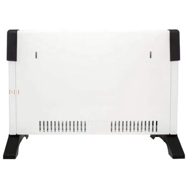 Convector Resanta OK-1500C White 15 m², 1500 W, Mecanic, Pe podea photo 3