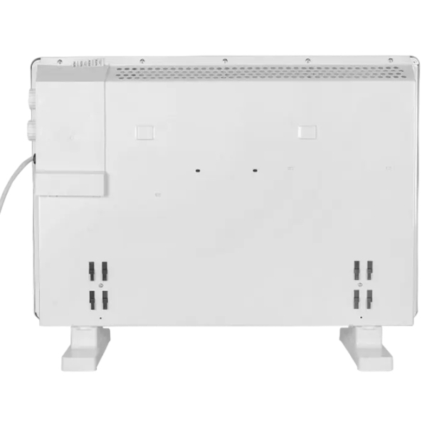Convector Resanta OK-1500CH White 15 m², 1500 W, Mecanic, Pe podea photo 3