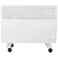Convector Resanta OK-2500 White 25 m², 2500 W, Mecanic, Pe podea