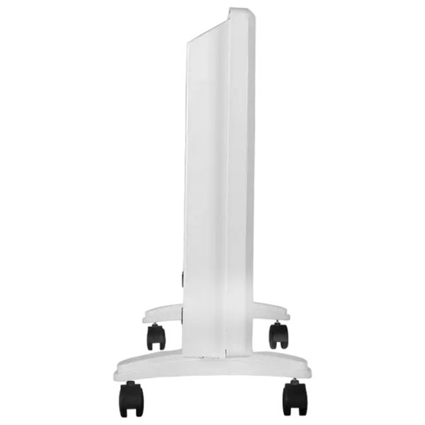 Convector Resanta OK-2500 White 25 m², 2500 W, Mecanic, Pe podea photo 5