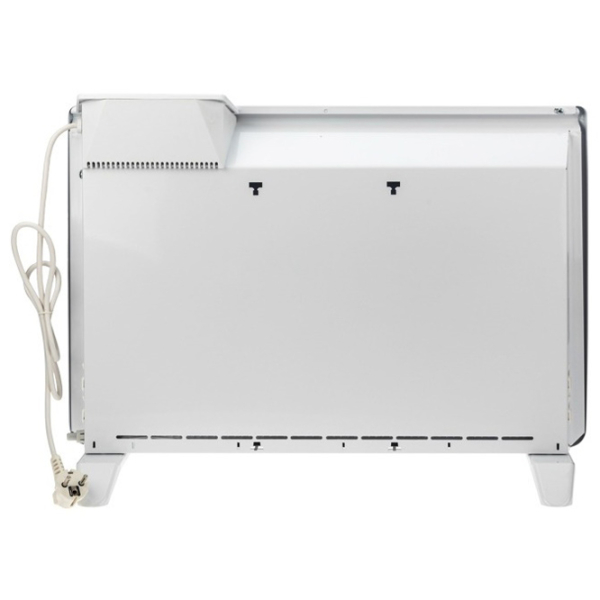 Convector Rexant 60-0081 White 20 m², 1500 W, Electronic, Pe podea photo 3