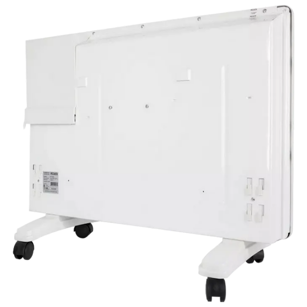 Convector Resanta OK-2000E White 25 m², 2000 W, Mecanic, Pe podea photo 6