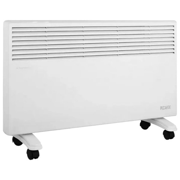 Convector Resanta OK-2000 White 25 m², 2000 W, Mecanic, Pe podea photo 3