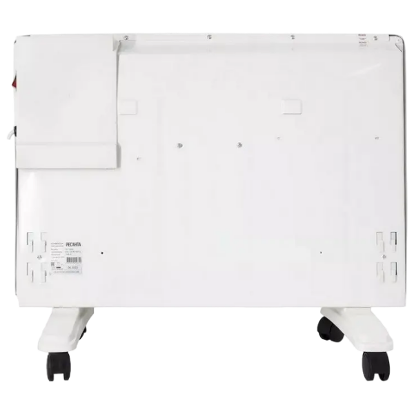 Convector Resanta OK-1500E White 10 m², 1500 W, Mecanic, Pe podea photo 5