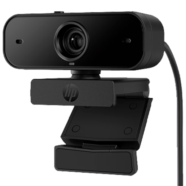 Веб-камера HP 430 Черный  photo 1