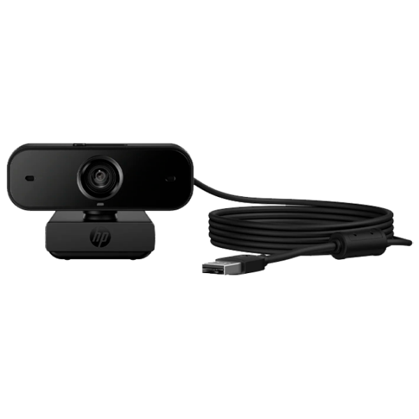 Веб-камера HP 430 Черный  photo 2