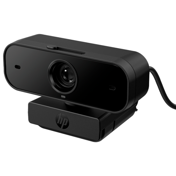 Веб-камера HP 430 Черный  photo 4