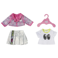 Haine pentru păpuși Zapf Baby Born bebeluș 830222K  3+