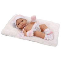 Păpușă S+S Toys DE02.83 poopsie  3+