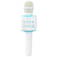 Microfon Hoco BK5 Cantando Blue 