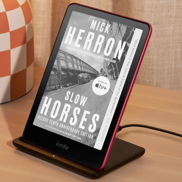 Электронная книга Amazon Kindle Paperwhite (12th Gen) (2024) 32 ГБ Металлик  photo 3